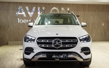 Mercedes-Benz GLE, 2026 год, 14 080 000 рублей, 2 фотография