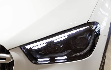 Mercedes-Benz GLE, 2026 год, 14 080 000 рублей, 10 фотография