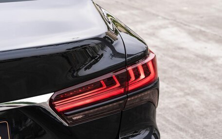 Lexus LS IV, 2025 год, 16 666 666 рублей, 7 фотография
