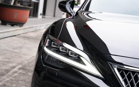 Lexus LS IV, 2025 год, 16 666 666 рублей, 6 фотография
