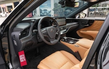 Lexus LS IV, 2025 год, 16 666 666 рублей, 8 фотография