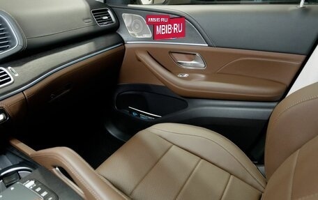 Mercedes-Benz GLE, 2026 год, 14 080 000 рублей, 17 фотография