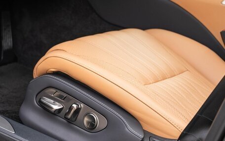 Lexus LS IV, 2025 год, 16 666 666 рублей, 14 фотография