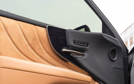Lexus LS IV, 2025 год, 16 666 666 рублей, 19 фотография