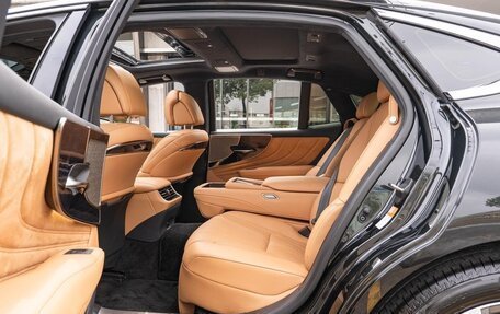 Lexus LS IV, 2025 год, 16 666 666 рублей, 22 фотография