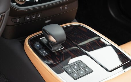 Lexus LS IV, 2025 год, 16 666 666 рублей, 16 фотография