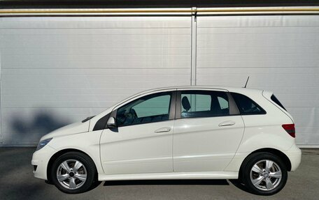 Mercedes-Benz B-Класс, 2011 год, 795 000 рублей, 6 фотография