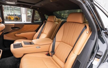 Lexus LS IV, 2025 год, 16 666 666 рублей, 18 фотография
