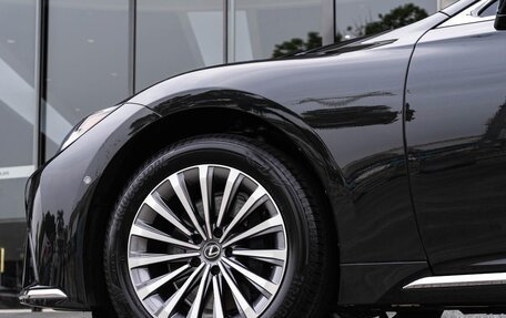Lexus LS IV, 2025 год, 16 666 666 рублей, 24 фотография