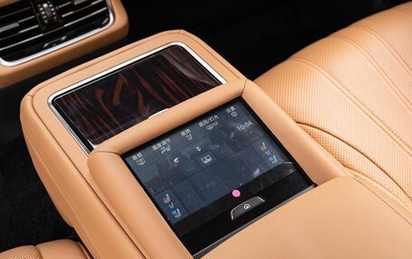 Lexus LS IV, 2025 год, 16 666 666 рублей, 23 фотография