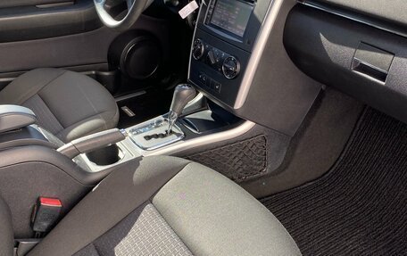 Mercedes-Benz B-Класс, 2011 год, 795 000 рублей, 14 фотография