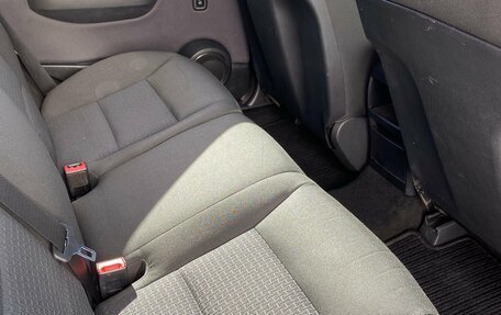 Mercedes-Benz B-Класс, 2011 год, 795 000 рублей, 13 фотография