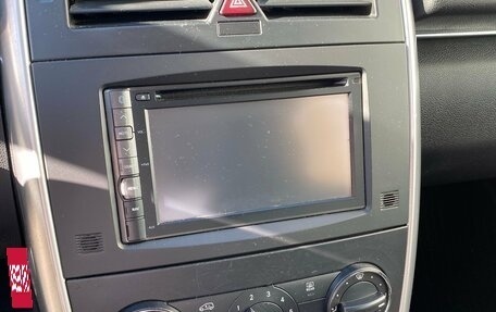 Mercedes-Benz B-Класс, 2011 год, 795 000 рублей, 19 фотография