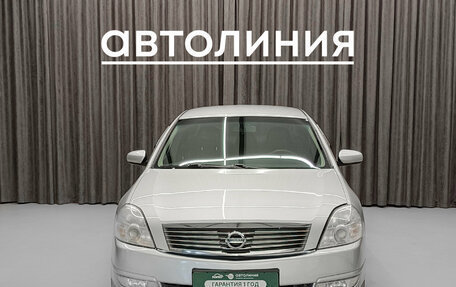 Nissan Teana, 2006 год, 659 000 рублей, 2 фотография