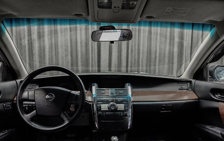 Nissan Teana, 2006 год, 659 000 рублей, 9 фотография