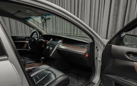 Nissan Teana, 2006 год, 659 000 рублей, 10 фотография