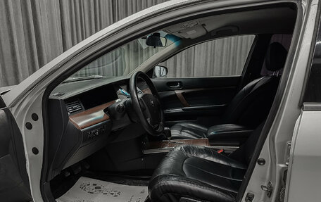 Nissan Teana, 2006 год, 659 000 рублей, 8 фотография