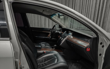 Nissan Teana, 2006 год, 659 000 рублей, 11 фотография