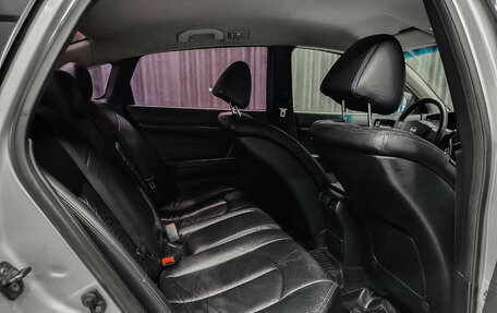 Nissan Teana, 2006 год, 659 000 рублей, 12 фотография