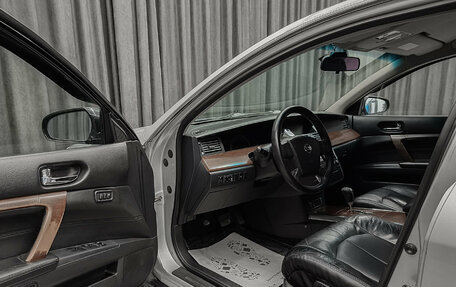 Nissan Teana, 2006 год, 659 000 рублей, 7 фотография