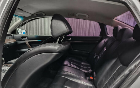 Nissan Teana, 2006 год, 659 000 рублей, 13 фотография