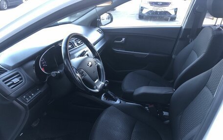 KIA Rio III рестайлинг, 2016 год, 1 160 000 рублей, 9 фотография
