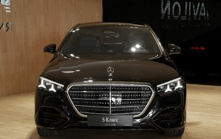 Mercedes-Benz S-Класс, 2026 год, 29 200 000 рублей, 3 фотография