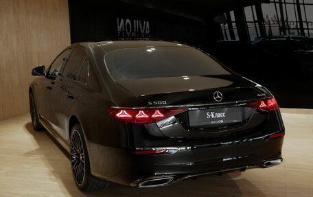 Mercedes-Benz S-Класс, 2026 год, 29 200 000 рублей, 5 фотография
