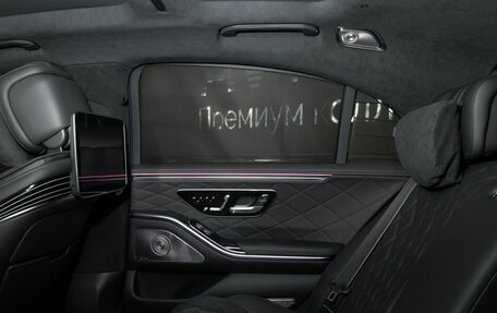 Mercedes-Benz S-Класс, 2026 год, 29 200 000 рублей, 13 фотография