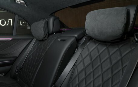 Mercedes-Benz S-Класс, 2026 год, 29 200 000 рублей, 14 фотография