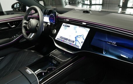 Mercedes-Benz S-Класс, 2026 год, 29 200 000 рублей, 9 фотография