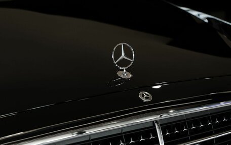 Mercedes-Benz S-Класс, 2026 год, 29 200 000 рублей, 17 фотография