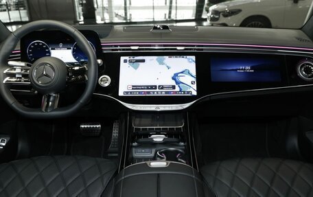 Mercedes-Benz S-Класс, 2026 год, 29 200 000 рублей, 11 фотография