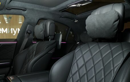 Mercedes-Benz S-Класс, 2026 год, 29 200 000 рублей, 8 фотография