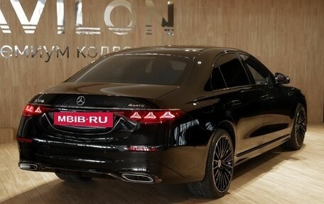 Mercedes-Benz S-Класс, 2026 год, 29 200 000 рублей, 6 фотография