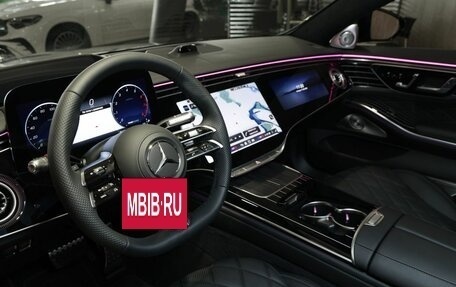 Mercedes-Benz S-Класс, 2026 год, 29 200 000 рублей, 7 фотография