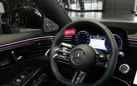 Mercedes-Benz S-Класс, 2026 год, 29 200 000 рублей, 12 фотография