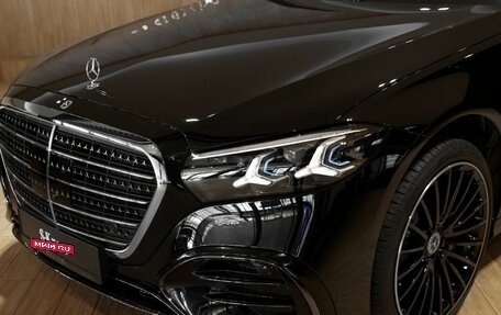 Mercedes-Benz S-Класс, 2026 год, 29 200 000 рублей, 15 фотография