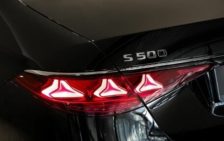 Mercedes-Benz S-Класс, 2026 год, 29 200 000 рублей, 20 фотография