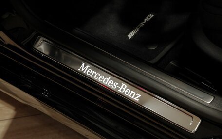 Mercedes-Benz S-Класс, 2026 год, 29 200 000 рублей, 22 фотография