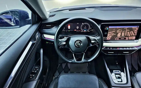 Skoda Octavia IV, 2022 год, 2 171 255 рублей, 8 фотография