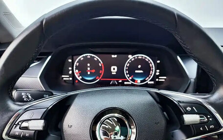 Skoda Octavia IV, 2022 год, 2 171 255 рублей, 9 фотография