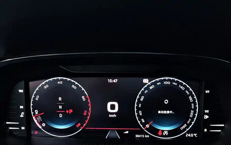 Skoda Octavia IV, 2022 год, 2 171 255 рублей, 11 фотография