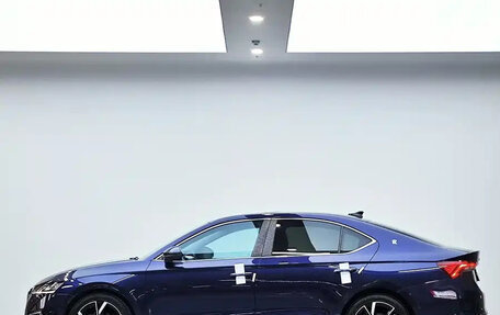 Skoda Octavia IV, 2022 год, 2 171 255 рублей, 4 фотография