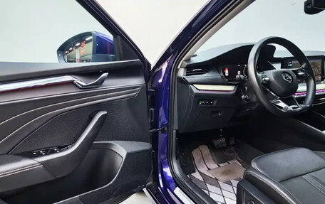 Skoda Octavia IV, 2022 год, 2 171 255 рублей, 7 фотография