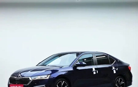 Skoda Octavia IV, 2022 год, 2 171 255 рублей, 3 фотография