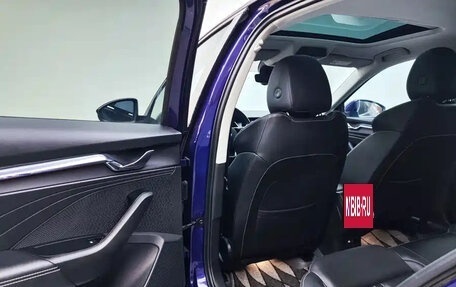 Skoda Octavia IV, 2022 год, 2 171 255 рублей, 16 фотография