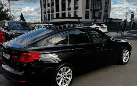 BMW 3 серия, 2013 год, 1 320 000 рублей, 5 фотография