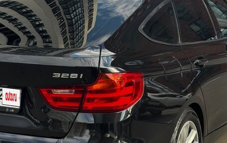 BMW 3 серия, 2013 год, 1 320 000 рублей, 4 фотография