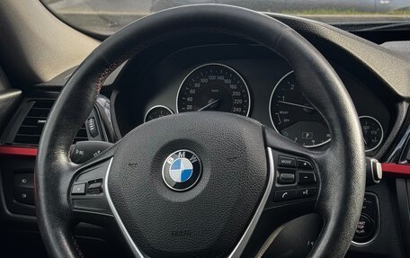 BMW 3 серия, 2013 год, 1 320 000 рублей, 11 фотография